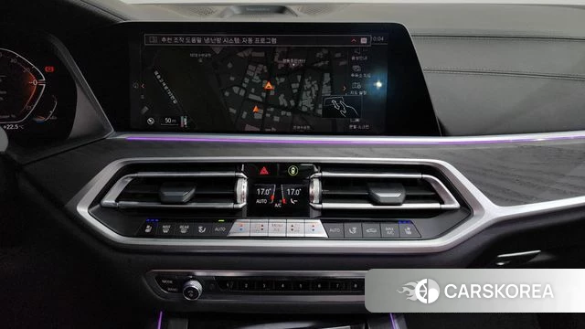 BMW X7 (G07) id 4608990 из Кореи 11