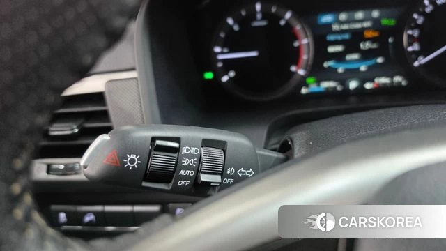 Ssangyong Rexton Sports id 4746972 из Кореи 11