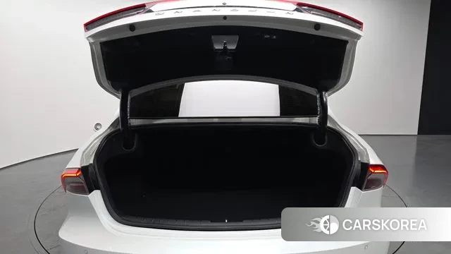 Hyundai The New Grandeur IG id 3453734 из Кореи 11