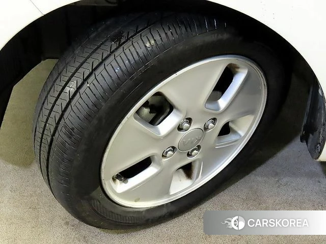 Kia The New Ray id 4304578 из Кореи 11