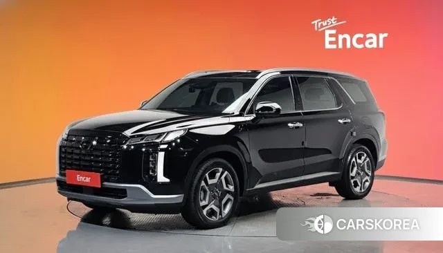 Hyundai The New Palisade id 3545074 из Кореи 11