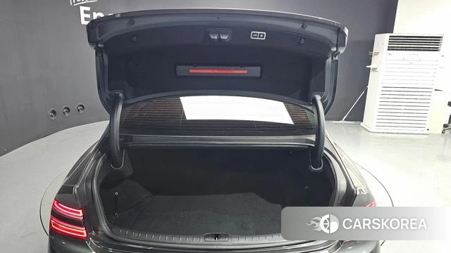 Genesis G80 (RG3) id 4293282 из Кореи 11