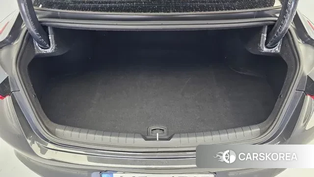 Kia K8 id 3349226 из Кореи 11