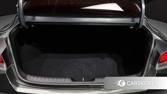 Hyundai Avante (CN7) id 3317447 из Кореи 11