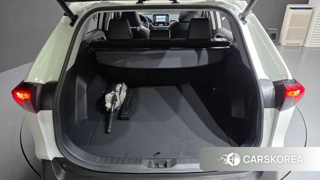 Toyota RAV4 5th Generation id 4750671 из Кореи 11