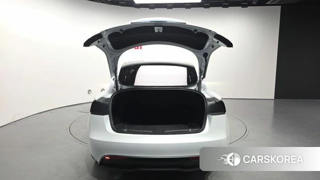 Tesla Model 3 id 4756975 из Кореи 11