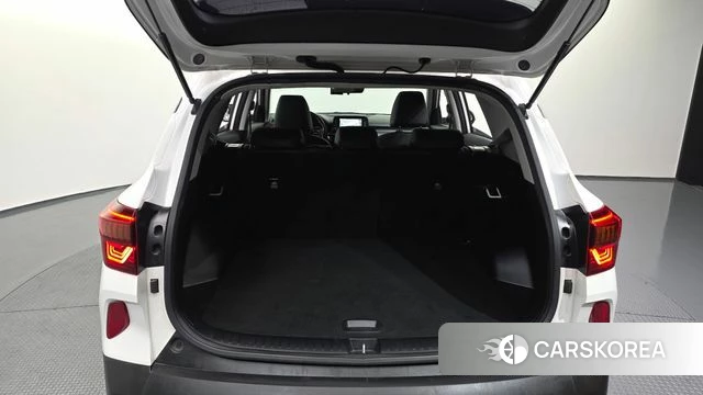 Kia Seltos id 4428674 из Кореи 11
