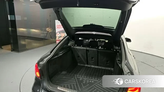 BMW 3 Series GT (F34) id 3479493 из Кореи 11