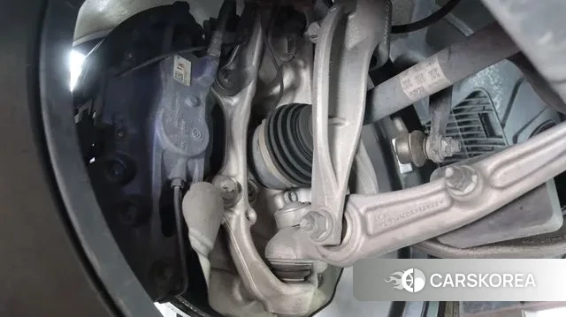 BMW X7 (G07) id 3664368 из Кореи 11