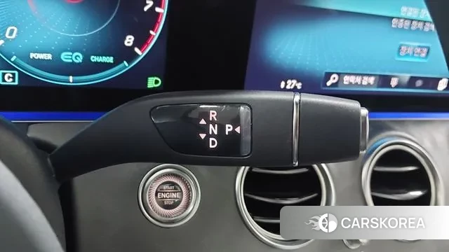 Mercedes-Benz E-Class W213 id 3600554 из Кореи 11