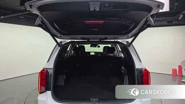 Hyundai Palisade id 3583286 из Кореи 11