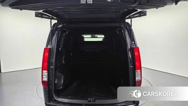 Hyundai Staria id 3811750 из Кореи 11