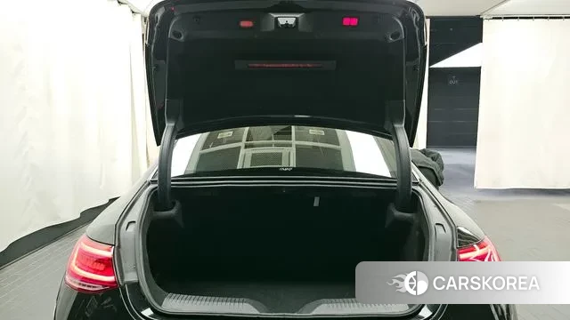 Mercedes-Benz CLS-Class C257 id 3417275 из Кореи 11