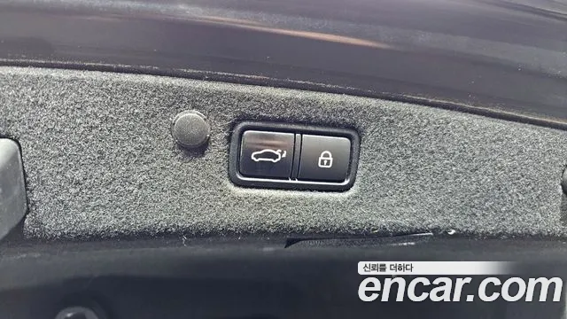 Hyundai The New Grandeur IG Hybrid id 2839347 из Кореи 11