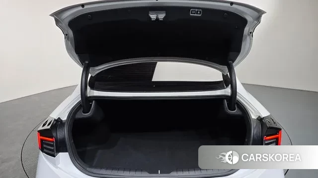 Hyundai Sonata D Edge (DN8) id 3517738 из Кореи 11