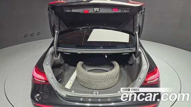 Mercedes-Benz E-Class W213 id 2954376 из Кореи 11