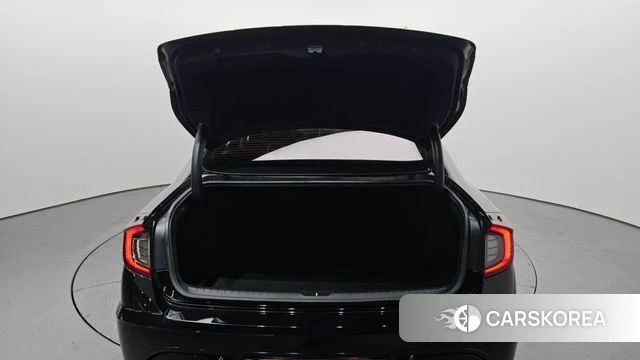 Hyundai Sonata (DN8) id 3827634 из Кореи 11