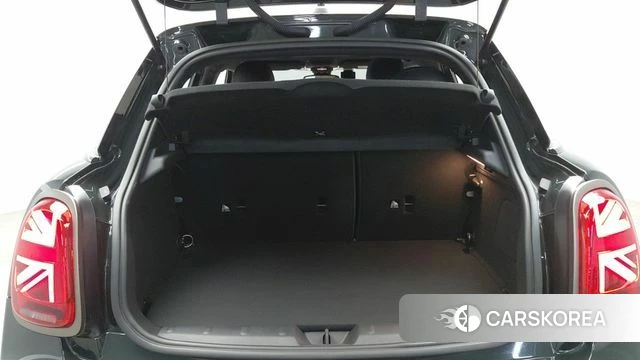 Mini Cooper S id 4905497 из Кореи 11