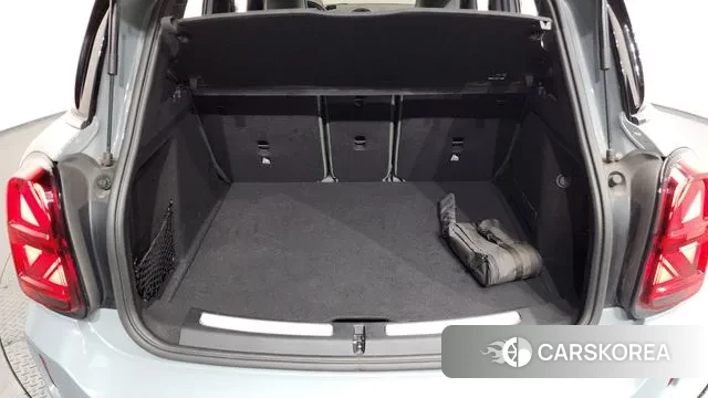 Mini Cooper S Countryman id 3770728 из Кореи 11