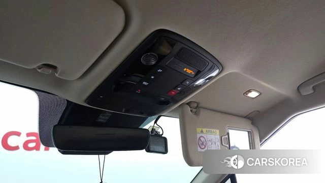 Kia Carnival 4th generation id 4360604 из Кореи 11
