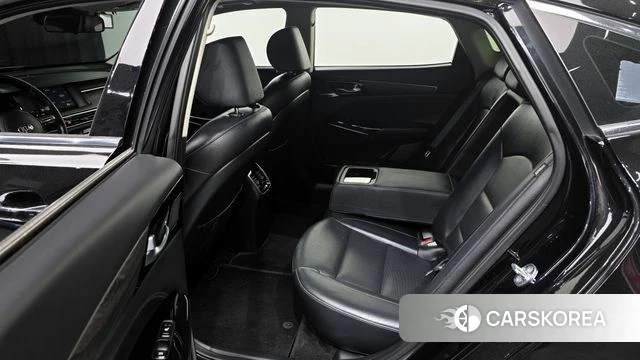 Kia K7 Premier id 3801117 из Кореи 11