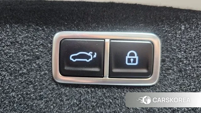 Genesis G80 (RG3) id 3321762 из Кореи 11