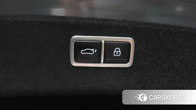 Genesis G80 (RG3) id 4688278 из Кореи 11