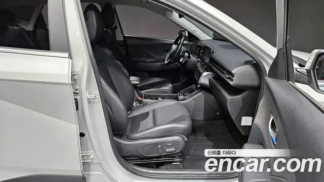 Hyundai Kona (SX2) id 2591858 из Кореи 11