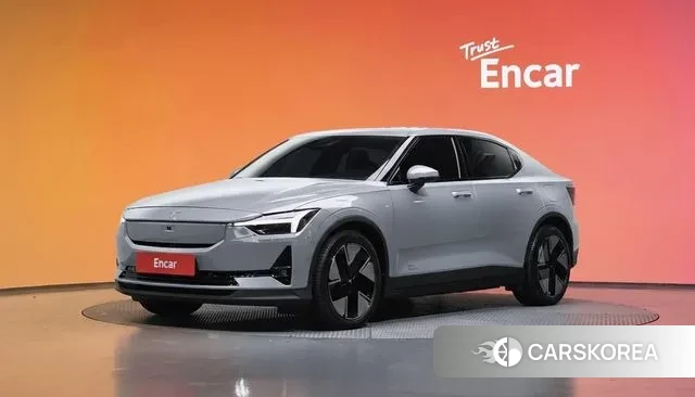 Polestar Polestar 2 id 3689423 из Кореи 11