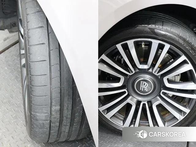 Rolls-Royce Ghost 2nd Generation id 3753223 из Кореи 11