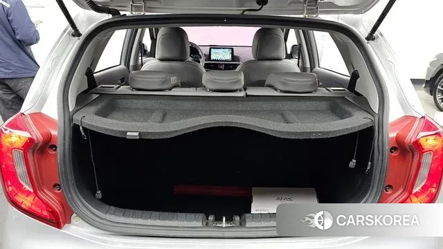 Kia All New Morning (JA) id 3728776 из Кореи 11