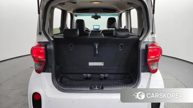 Kia The New Ray id 3018176 из Кореи 11