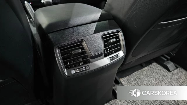 Ssangyong The New Rexton Sports Cannes id 4774258 из Кореи 11
