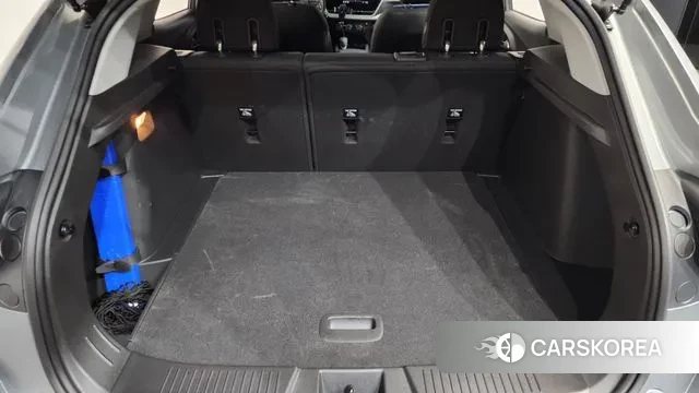 Chevrolet (GM Daewoo) Trax Crossover id 3725807 из Кореи 11