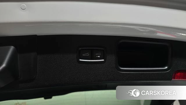 Porsche Macan id 3806259 из Кореи 11