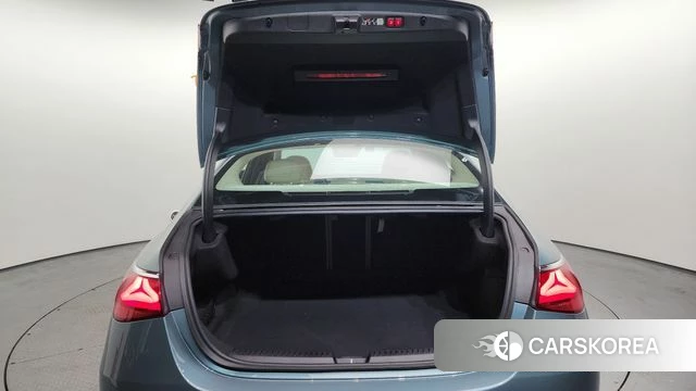 Mercedes-Benz E-Class W214 id 4177560 из Кореи 11