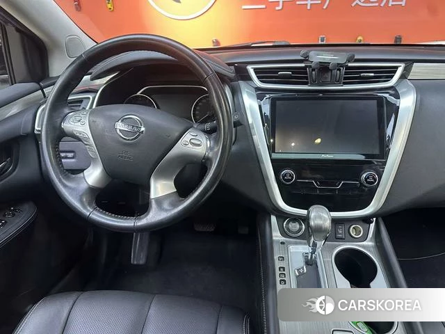 Nissan Loulan id 4208371 из Китая 11