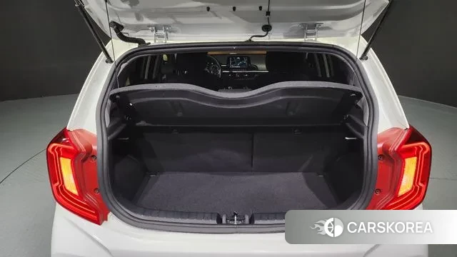 Kia Morning Urban (JA) id 2916104 из Кореи 11