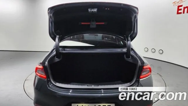 Hyundai Grandeur IG id 2876521 из Кореи 11