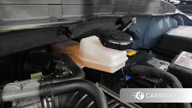 Kia Carnival 4th generation id 3892882 из Кореи 11