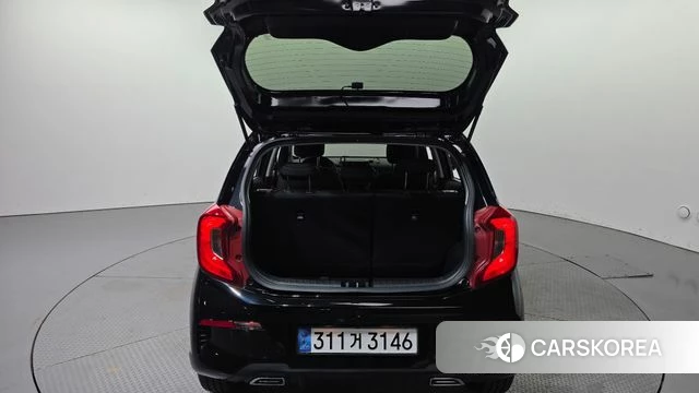 Kia Morning Urban (JA) id 4428119 из Кореи 11