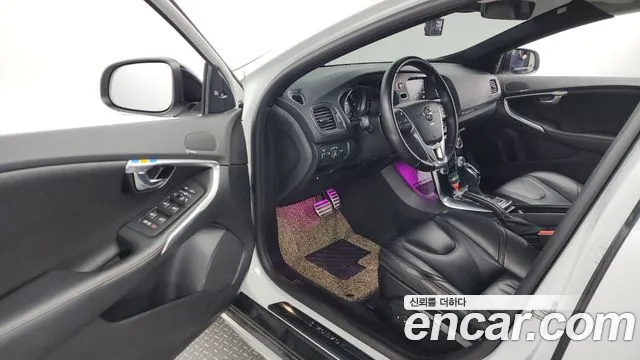 Volvo V40 Cross-Country id 2639981 из Кореи 11