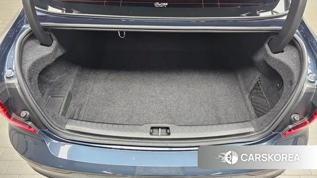 Volvo S60 3rd generation id 3463813 из Кореи 11