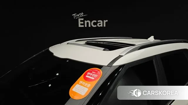 Kia The New Seltos id 3011333 из Кореи 11