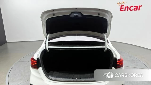 Kia Come New K3 id 3925103 из Кореи 11