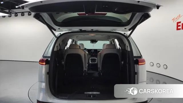 Kia Carnival 4th generation id 3348200 из Кореи 11