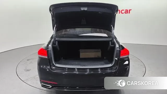 Genesis G80 id 3656501 из Кореи 11