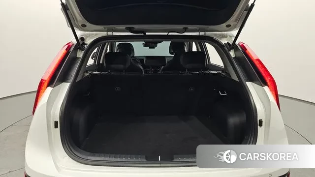 Kia Di Ol Nu Niro id 3586581 из Кореи 11