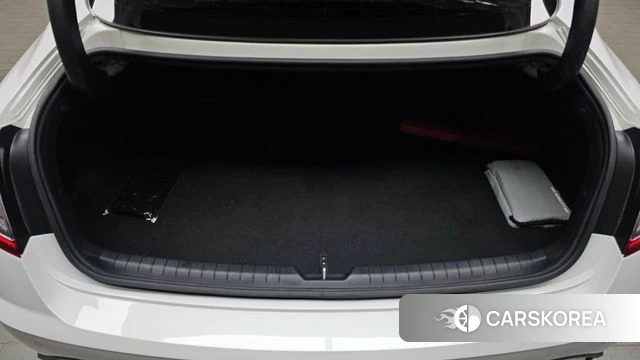 Hyundai Sonata (DN8) id 4740937 из Кореи 11