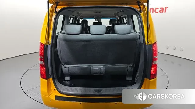 Hyundai The New Grand Starex id 3458926 из Кореи 11